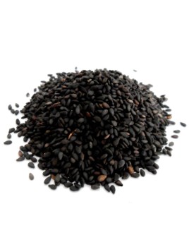 Кунжут черный 1кг.