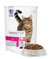 PERFECT FIT для кошек с говядиной 650 гр