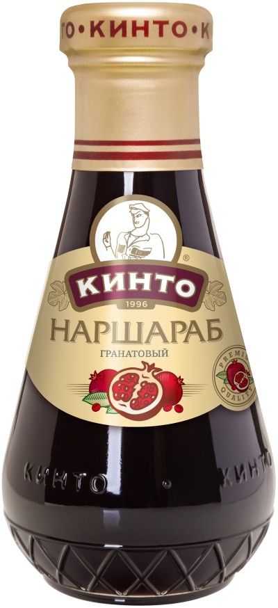 Соус Кинто Наршараб с/б 245 г