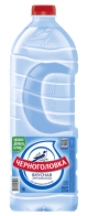 Вода минеральная негаз Черноголовская 2,5л