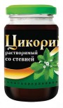 Цикорий раст.со стевией 200гр Еремеево Русский цикорий