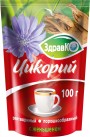 Цикорий растворимый "Здравко" с Женьшенем 100гр