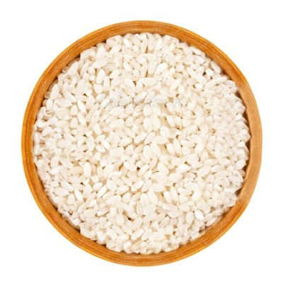 Рис Белый 1кг