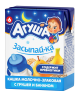 Кашка молочная злаковая "Агуша Засыпай-ка" груша, банан 200мл