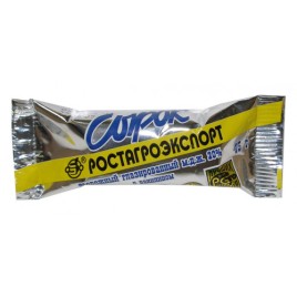 БЗМЖ Сырок твор.глаз. Ваниль РАЭ 20% 45г