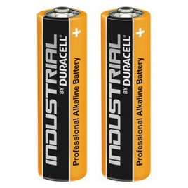 Батарейки Duracell MN1500  АА LR6 2шт