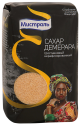 Мистраль Сахар коричн. Демерара 0,9кг