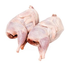 Перепелка тушка охл 1кг Воронеж