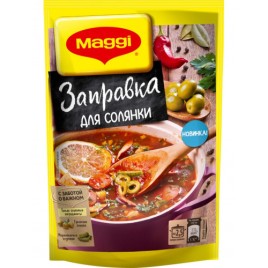 Магги Заправка для солянки 180г