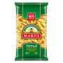 Макфа Макаронные изделия Перья любительские 400г