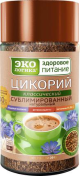 Цикорий Натуральный ЭкоЛогика 85гр ст/б