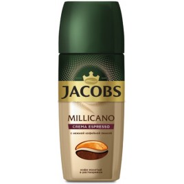 Кофе Monarch  милиграно 90г с/б