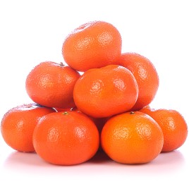 Мандарины Турция 1кг