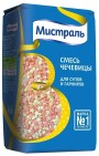 Мистраль Смесь чечевицы 450гр