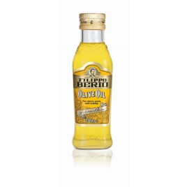 Масло оливковое FILIPPO BERIO Olive Oil  cт/б 0,25л