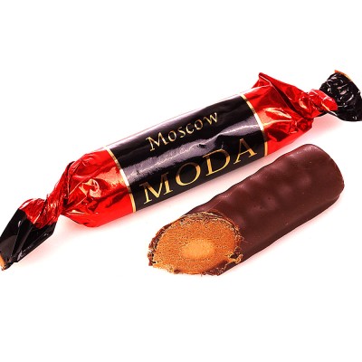 Конфеты Moda Moscow 1кг