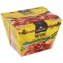 Рисовая лапша под китайским соусом WOK 125г