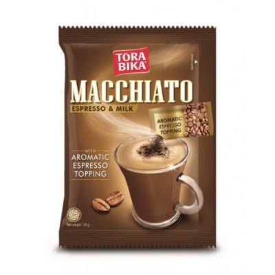 Капучино 3в1 MACCHIATO 25гр.