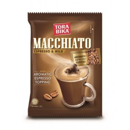 Капучино 3в1 MACCHIATO 25гр.