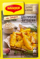 Магги Картофель по-деревенски 29гр