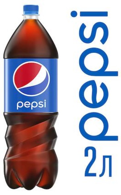 Пепси 2л