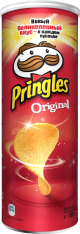 Чипсы Принглс Оригинал 165г