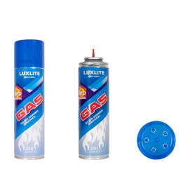 Газ 005 Luxlite 250мл