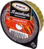Паштет печеночный "Индейка" Рузком 100г