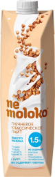 БЗМЖ Напиток гречневый класс."Nemoloko "1л