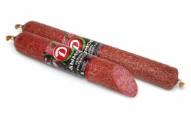 Салями Итальянская с/к 1кг Дымов