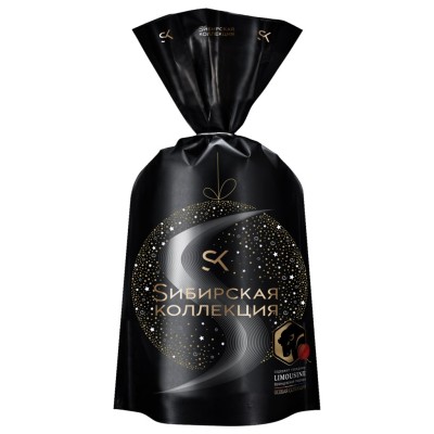 Пельмени Сибирские 700г. Сибирская Коллекция