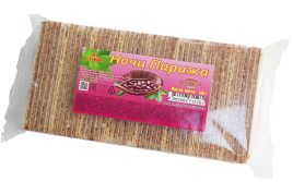 Вафли ДЗ "Ночи Парижа" 130г