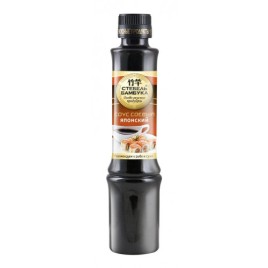 Соевый соус Стебель бамбука Японский 280г