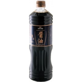 Сэн Сой Соус Соевый Для суши п/бут.1л---