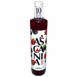 Напиток Аскания Лесные Ягоды 0,5л с/б