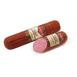 Сервелат Владимирский в/к срез 350гр Владимир