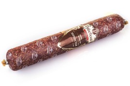 Колбаса Зернистая с/к.в/с.1кг ДТ Рублевский