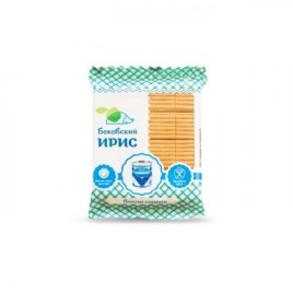 Ирис  Бековский 150г