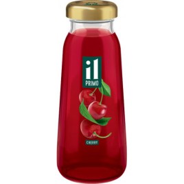 Нектар IL Primo вишня 0,2л