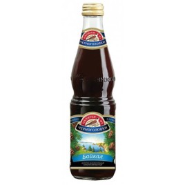 Вода Байкал Черноголовская с/б 0,5л