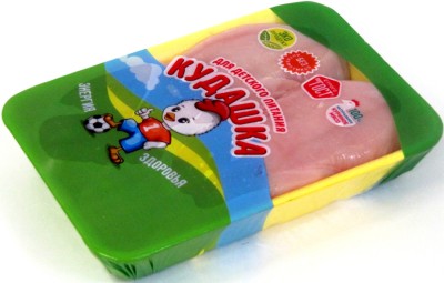 Колбаса Докторская в/с б/о в/у 500г Ремит