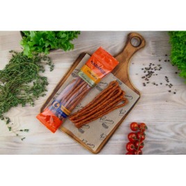 Колбаски с/к куриные Kabanos Chicken 70г Ремит