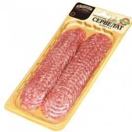 Сервелат Классический с/к Егорьевский 115г