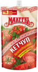 Кетчуп Махеевъ Краснодарский д/пак 300гр