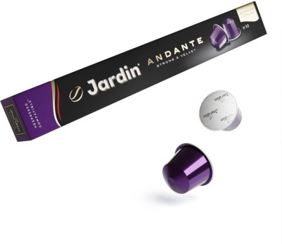 Кофе Жардин капсулы Анданте 5г*10к
