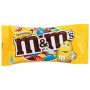 Драже M&Ms арахис 45г