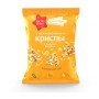 Криспы цельнозерновые HAPPY CRISP Альпийски й сыр  50г