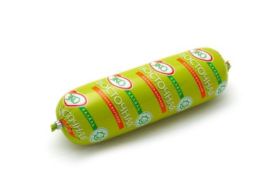 Колбаса Восточная Халяль п/а 500г Эко