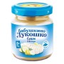 Бабушкино Лукошко Пюре Судак с овощами 100гр