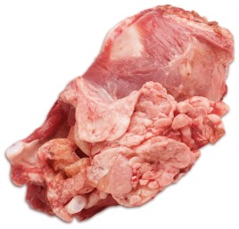 Калтык говяжий охл. Воронеж 1кг